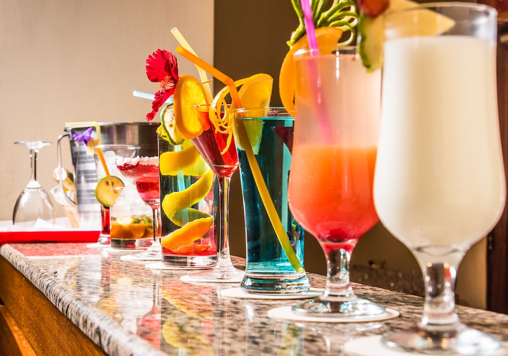 Sunset Hotel Café y Restaurante