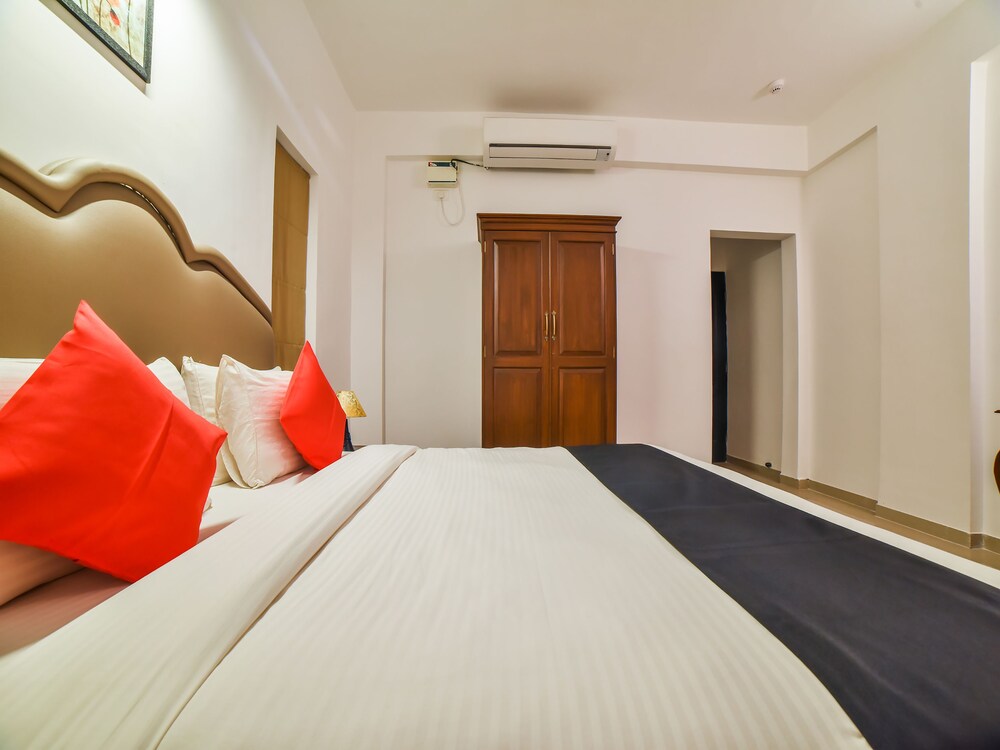 Capital O 33435 Arbor Casa Ahaana