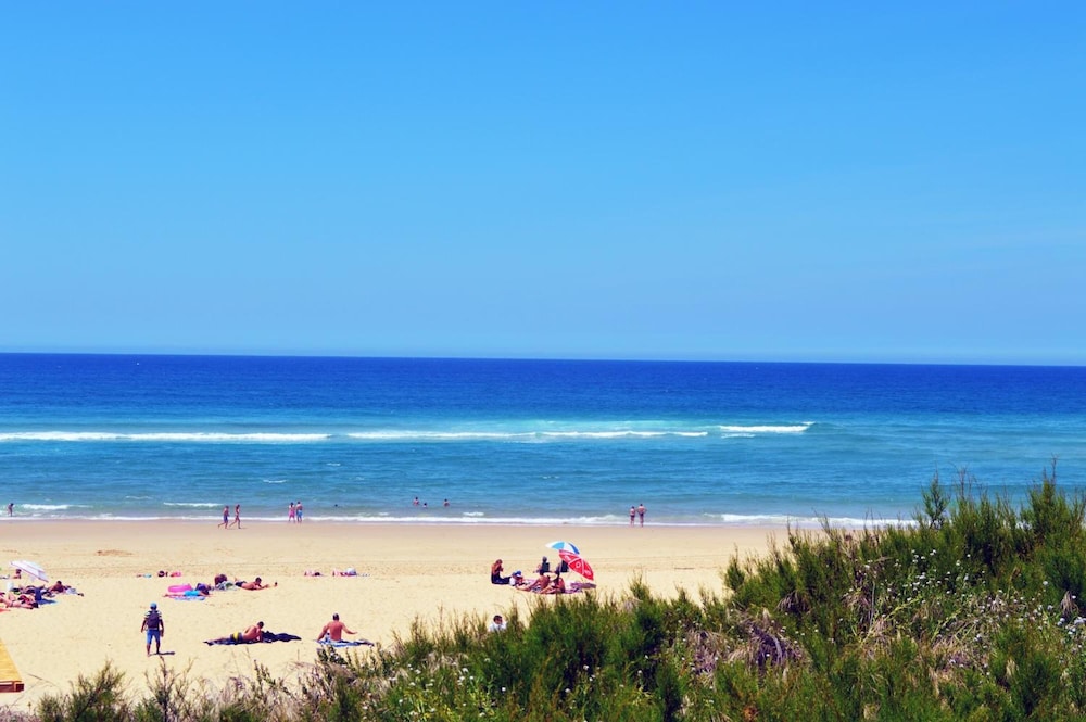 Résidence Nemea Le Domaine Des Dunes