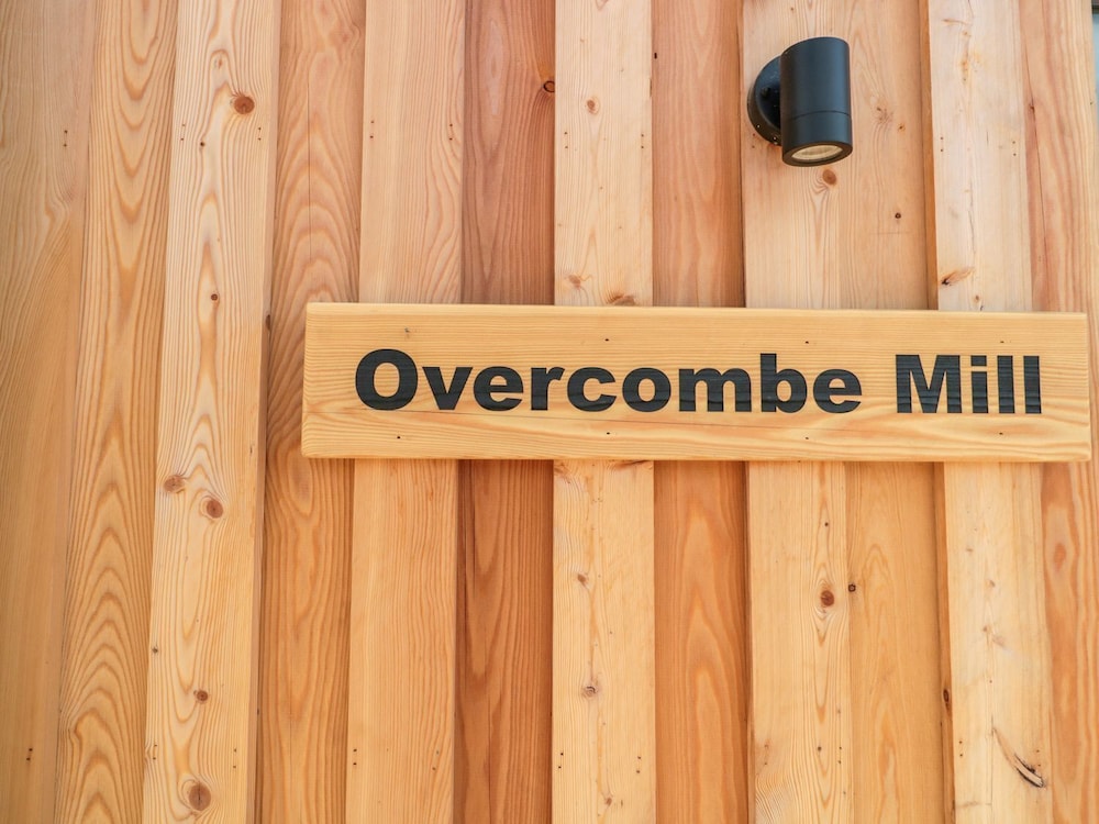 Overcombe Mill