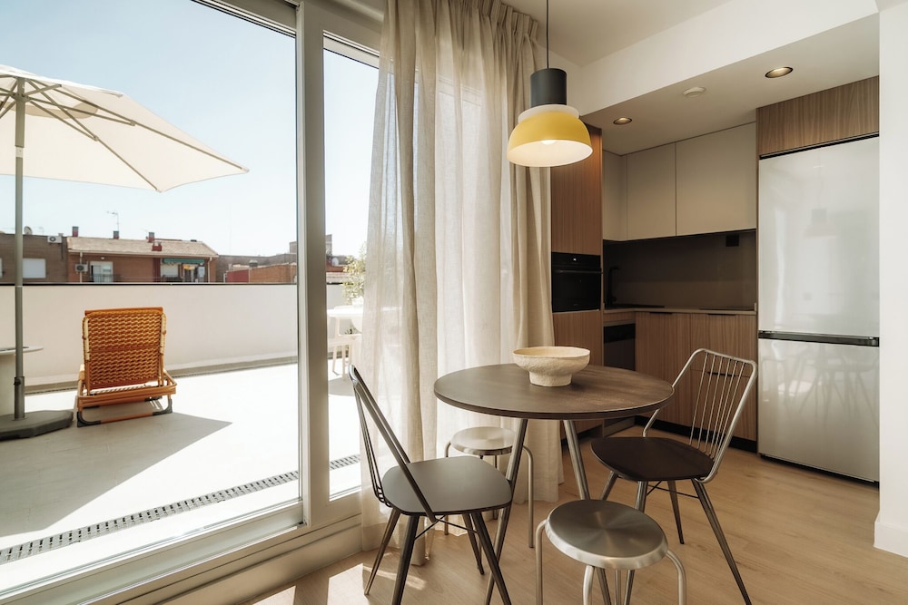 Via Monte Apartments