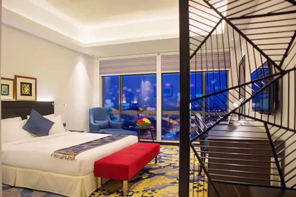 Bespoke Hotel Puchong 15