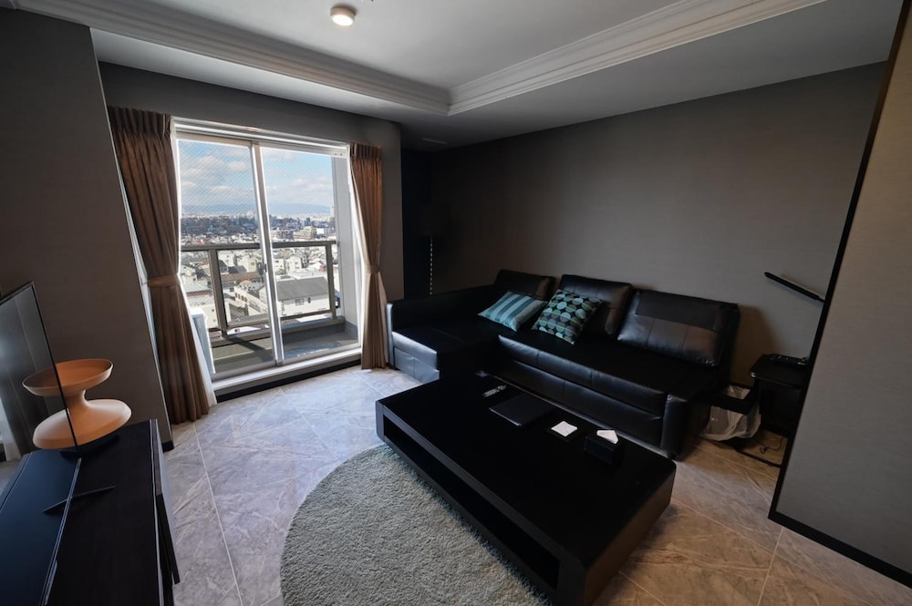 Hotel State Tennoji - Hostel