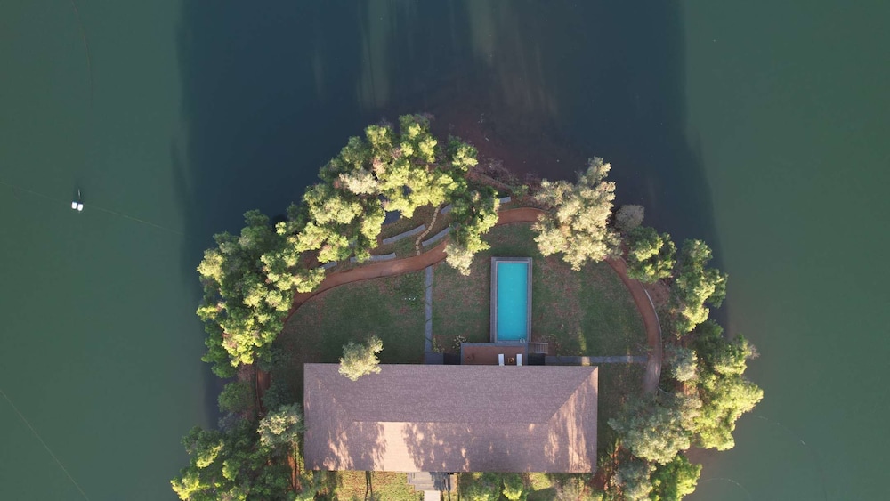 Nature's Island