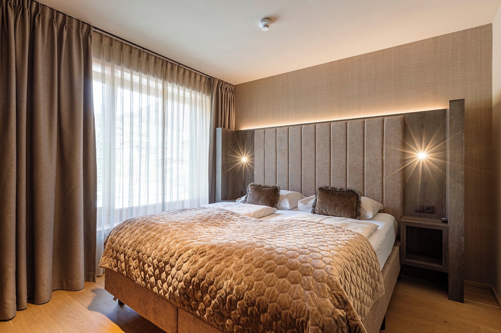 Montafon Suites Schruns by ALPS RESORTS