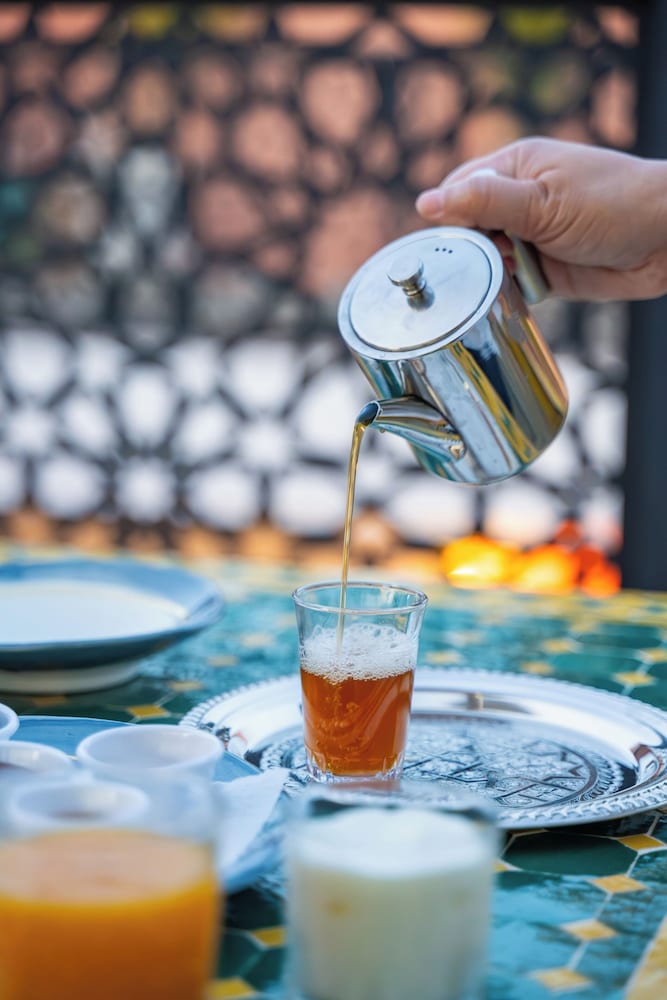 Riad Nejma BenYoussef