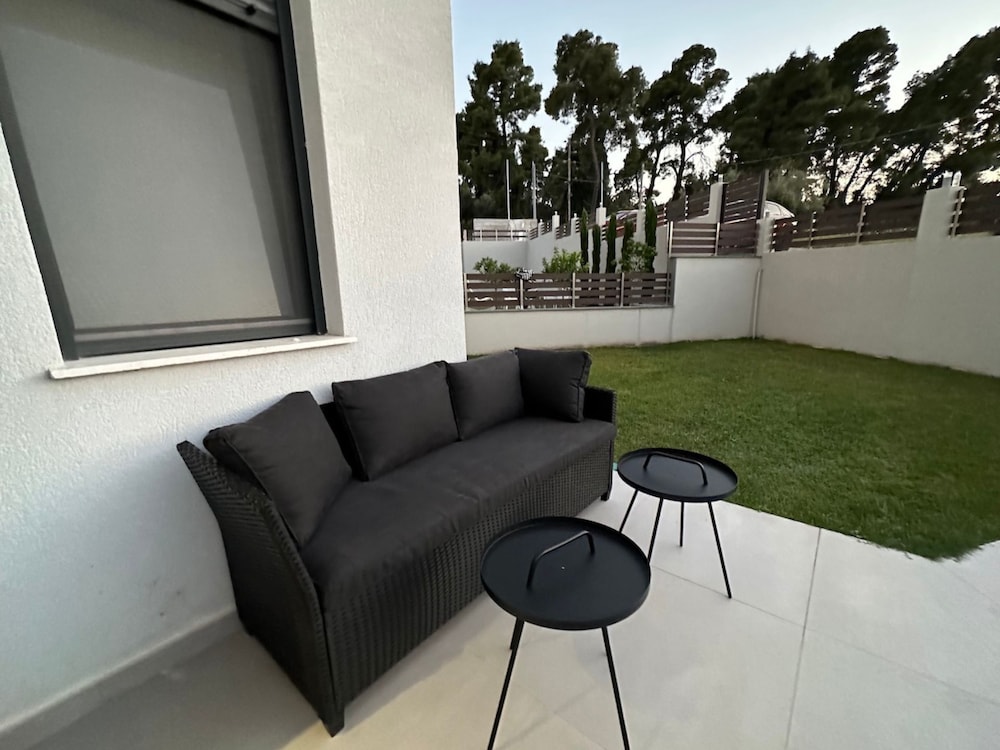 Villa Joana by Halkidiki Villas