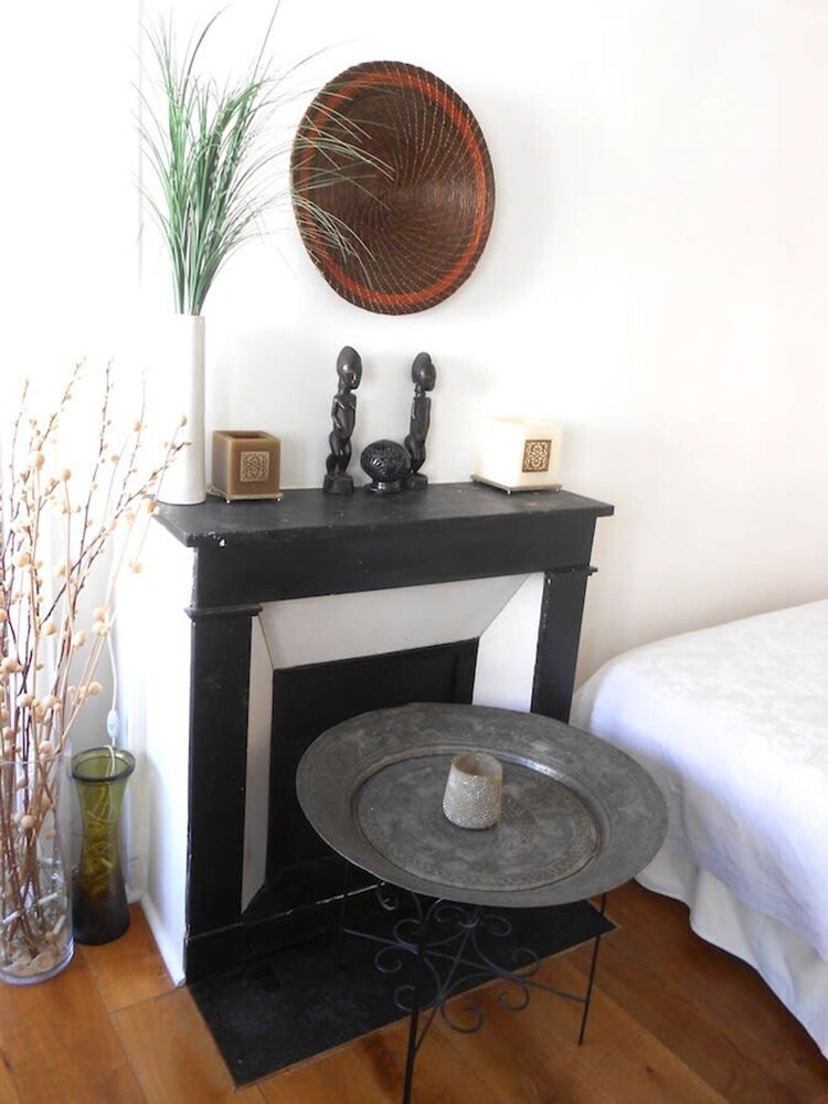 Apartment Fashion Reaumur Citycosy
