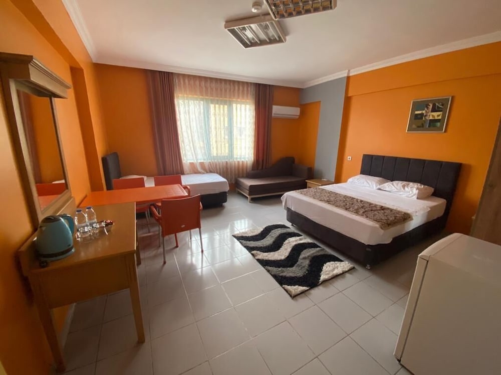 Şehir Evi Oteli - Image 41