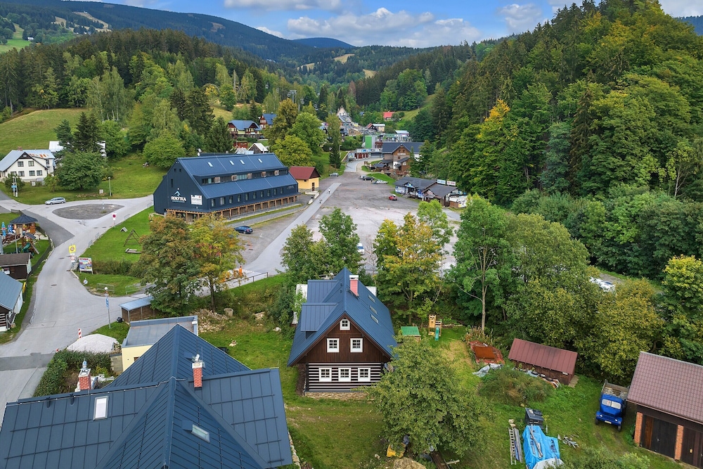 Villa in Austria Near Ski Slopes & Sauna