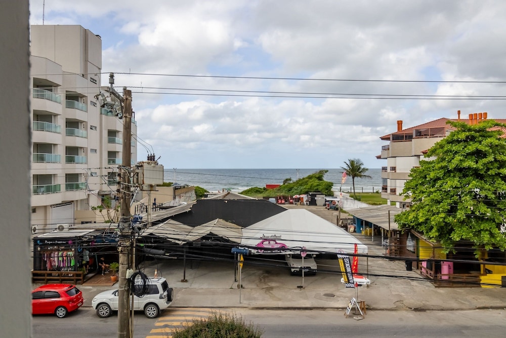 Beautiful Apart Barbecue 100m From the sea Eab0201