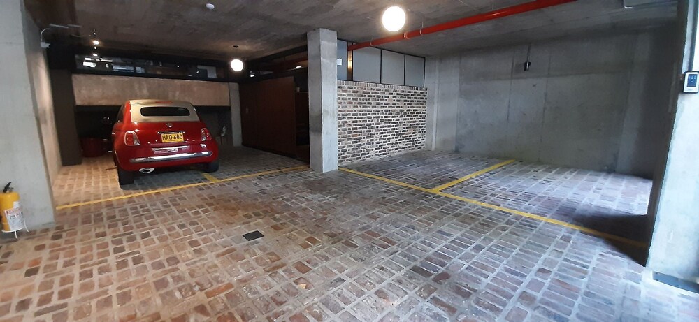 CASA MACARENA