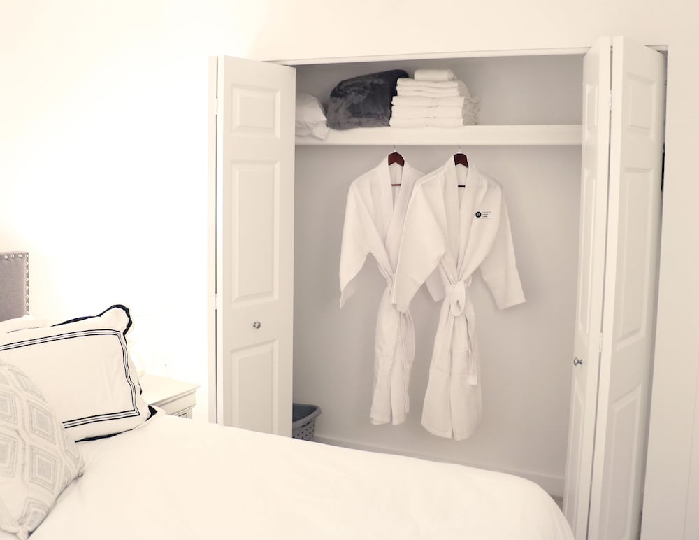 Exceptional Two Bedroom Suite photo 3