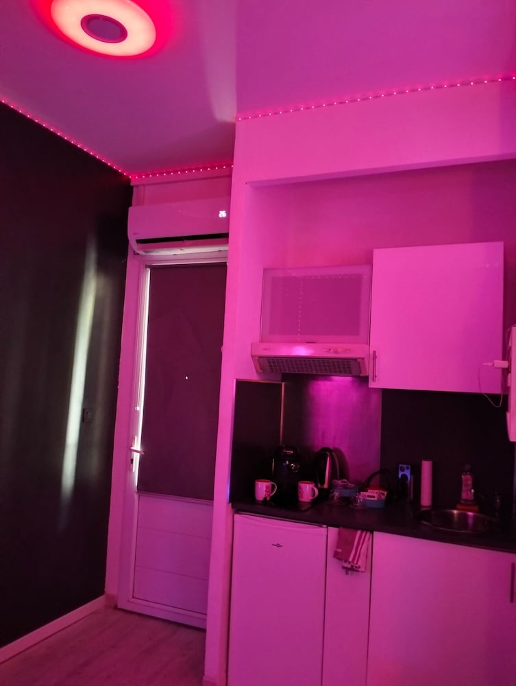 Loveroom Toulon