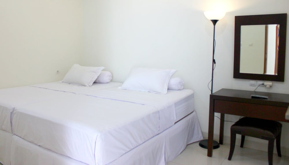 De Nuansa II Dago Syariah by HouseinBandung