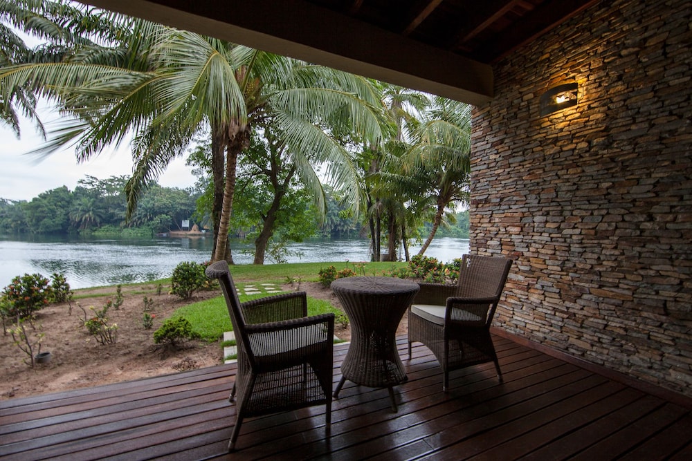 The Royal Senchi Hotel and Resort