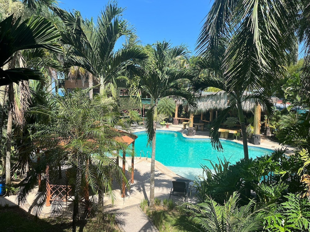 Casa de Playa - Playa Hermosa Jaco