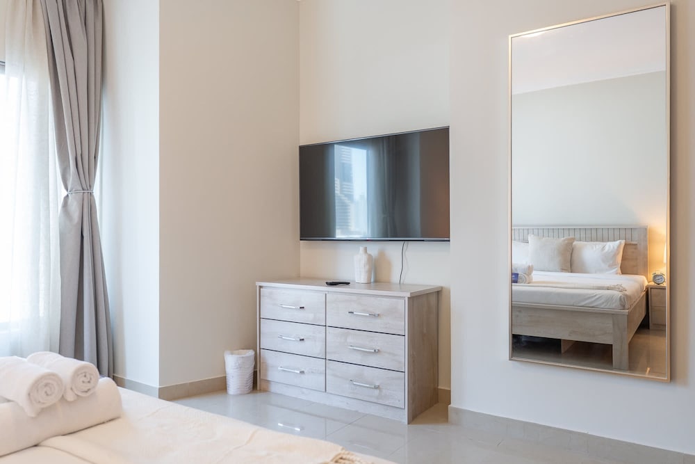 1 Bedroom Apartment in the Heart of Dubai Marina