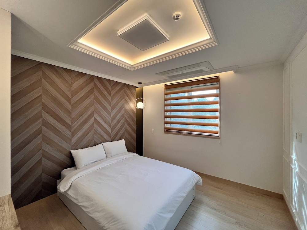Hermen House in Jeju