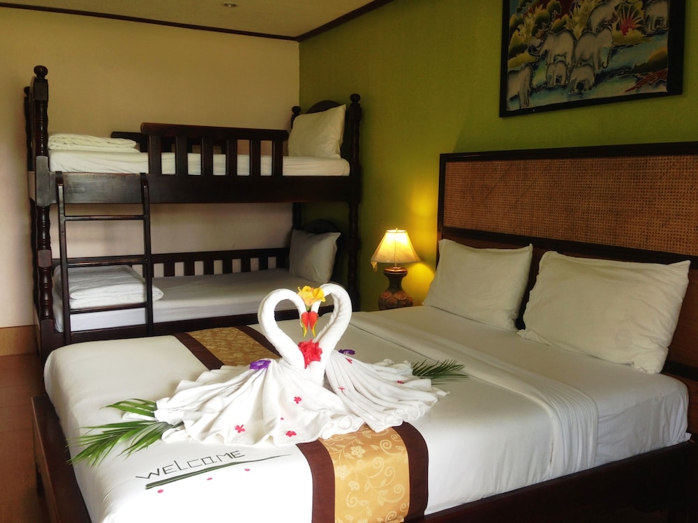 Bailan Beach Resort