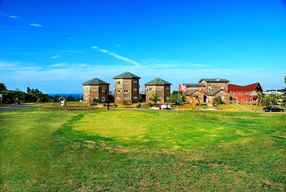 Jeju Parkland