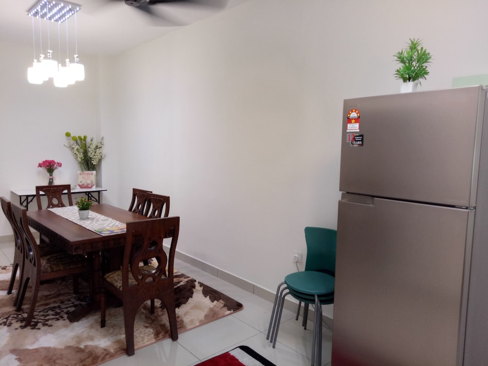 Khalish Homestay