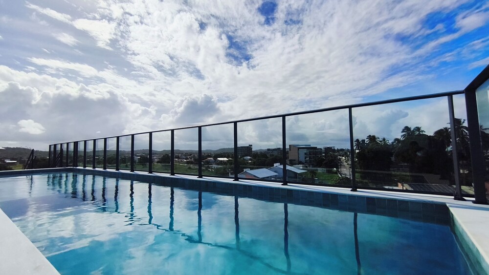 Nawa Residence - Praia de Tamandaré
