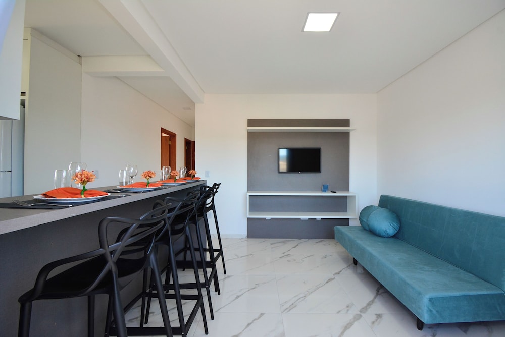 Residencial Fiametti-Praia dos Ingleses