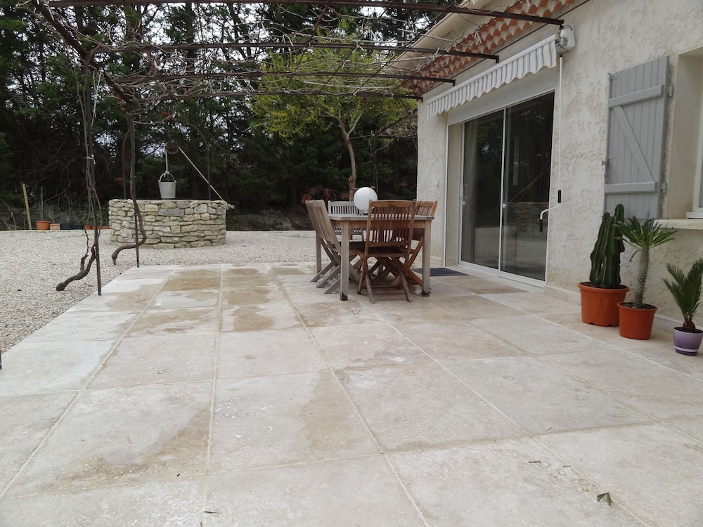 Locations des Alpilles