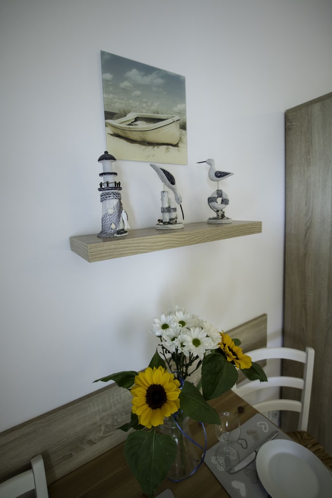 Baltic-Apartments - Aquamarina C12 view 2