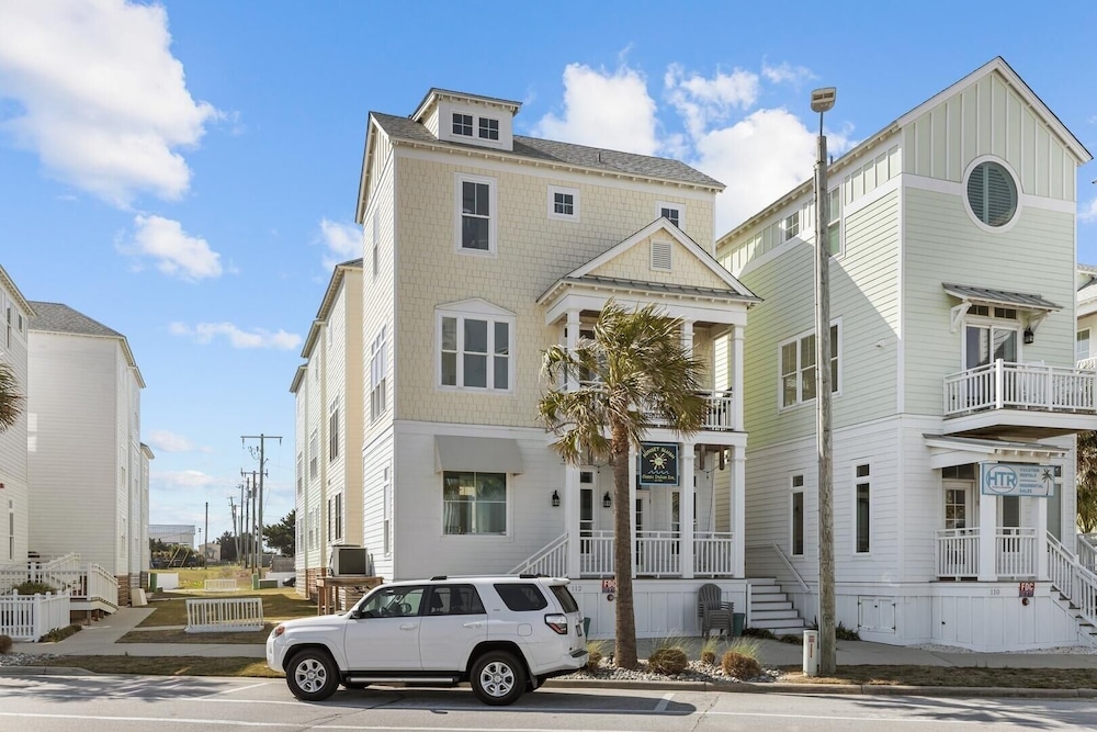 Exhibit E 2 Bedroom Townhouse