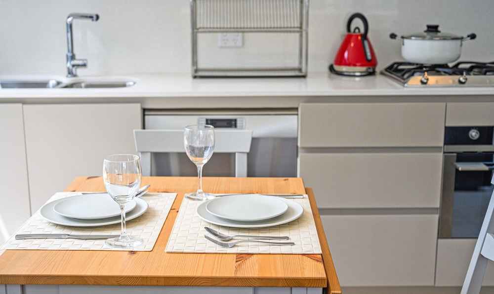 Metawise Sydney CBD Haymarket 2bed Penthouse B