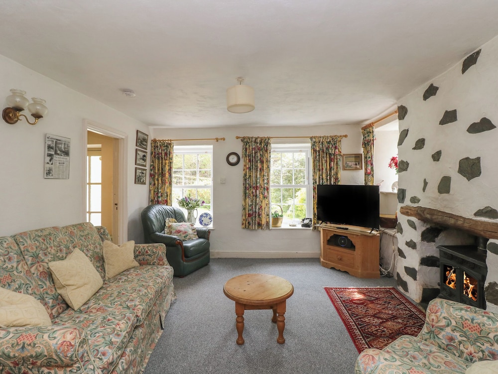 Beck Cottage