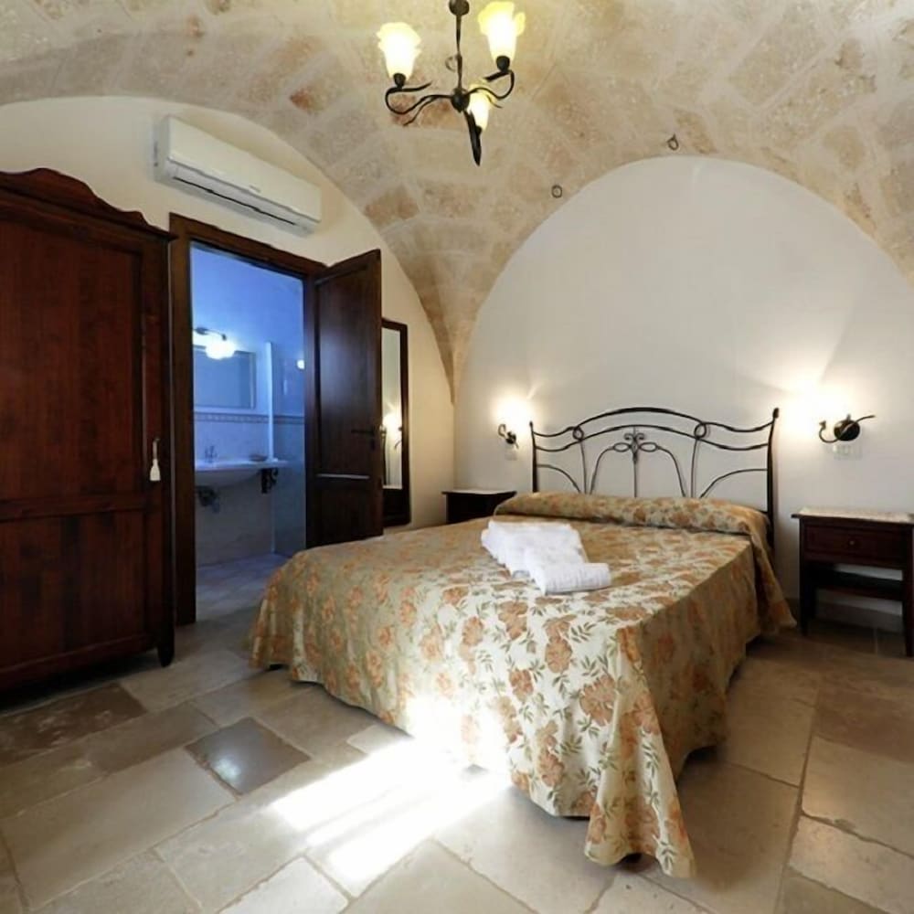 Agriturismo Masseria De Michele