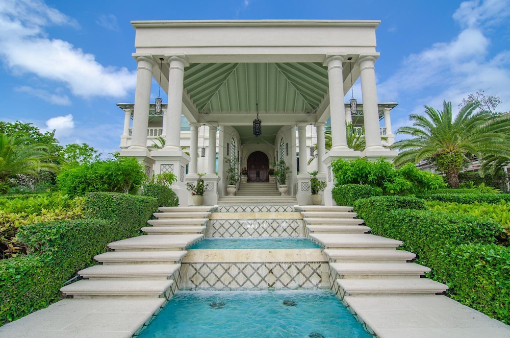 Villa C B by the Sea