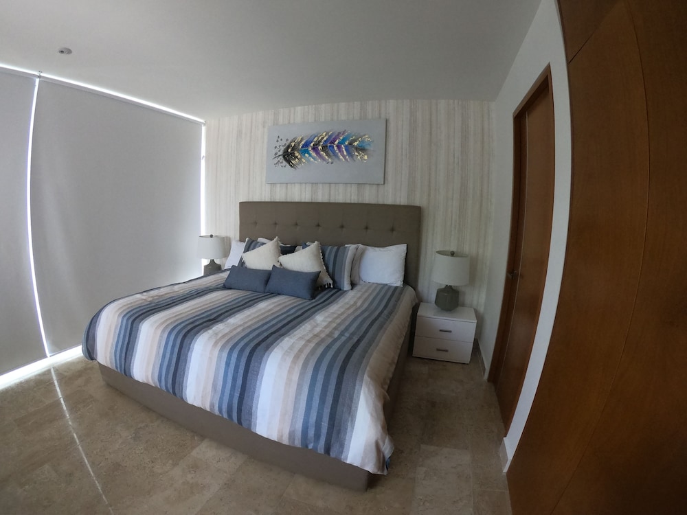Riviera Maya Apartment at Bahia Principe