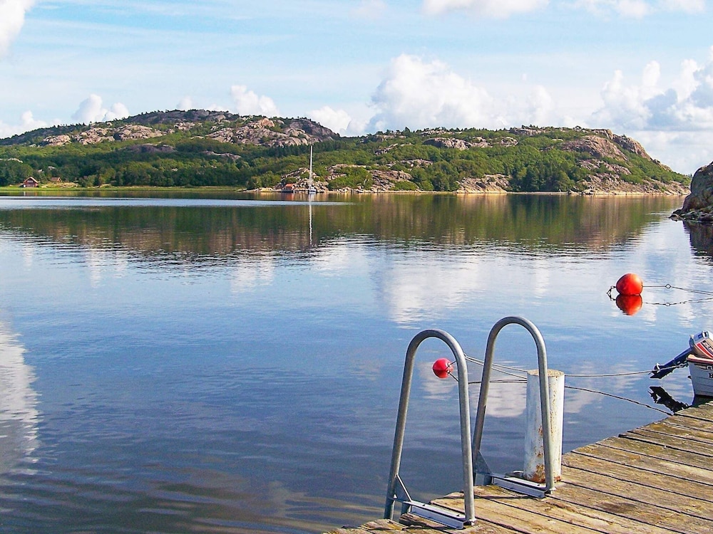 Holiday Home in KlÃ¶vedal view 2