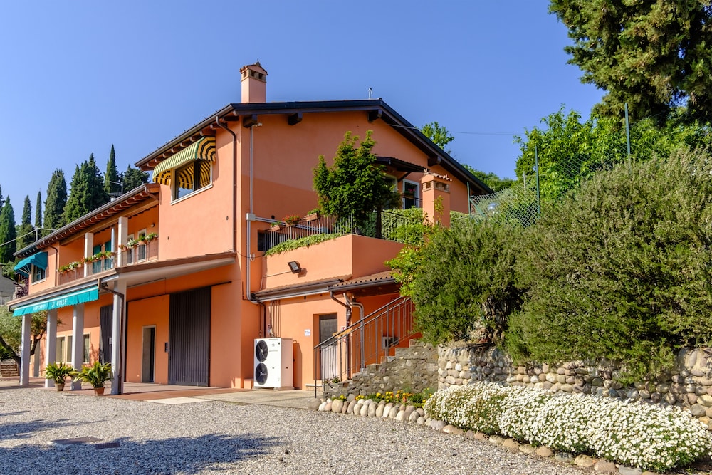 Agriturismo Al Colle