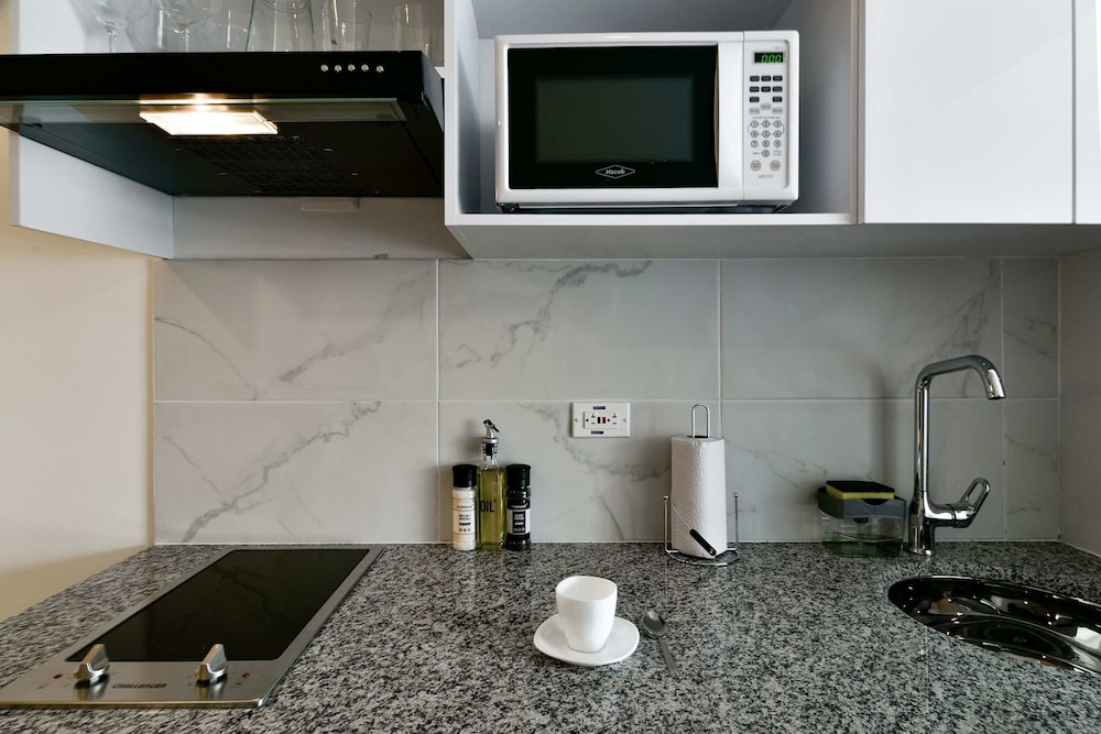 w Stylish Loft w Brilliant Deco in Chapinero