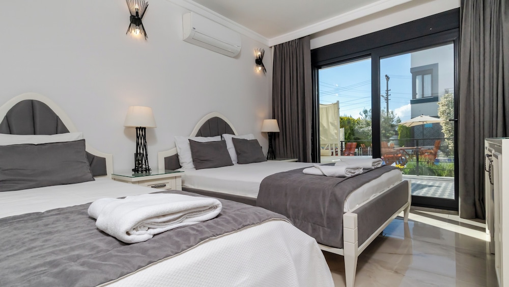 Cunda Rota Garden Otel - Image 33