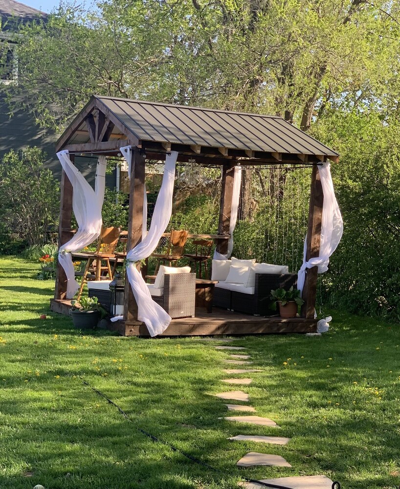 Emily's Place B&B