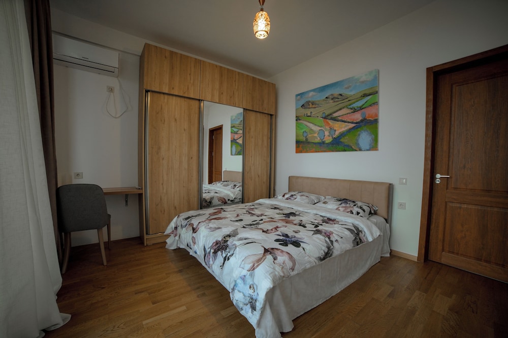Luxury Villa in Alazani Valley Residence