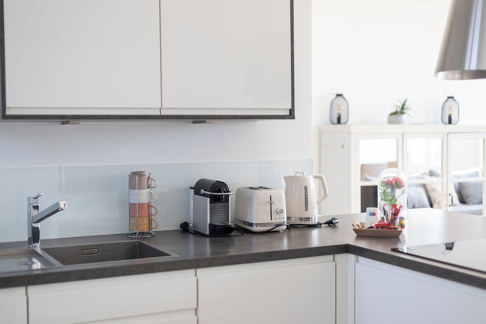 Appartement R2 Reims Gare Centre