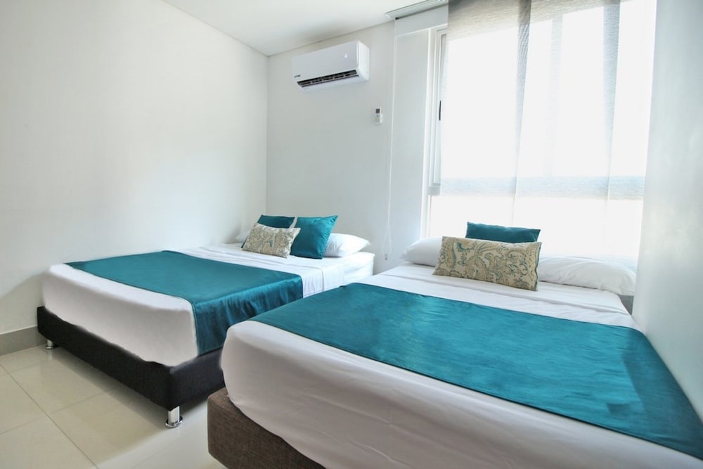 Apartamento Palmetto Eliptic Ocean View view 5