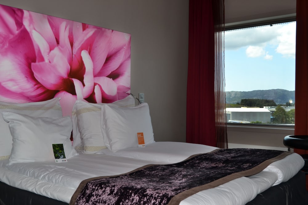 Bergen Vacations - Clarion Hotel Bergen Airport Terminal - Property Image 33