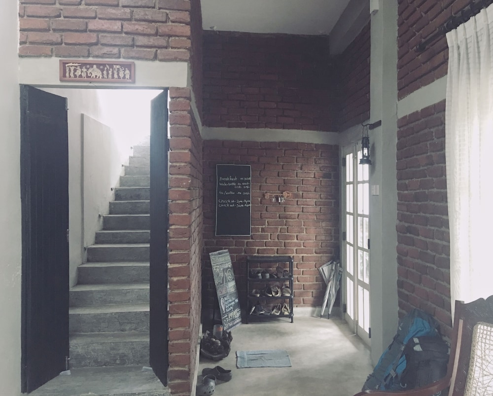 No17 Residence