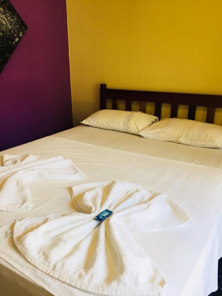 Pouso Trindade Inn