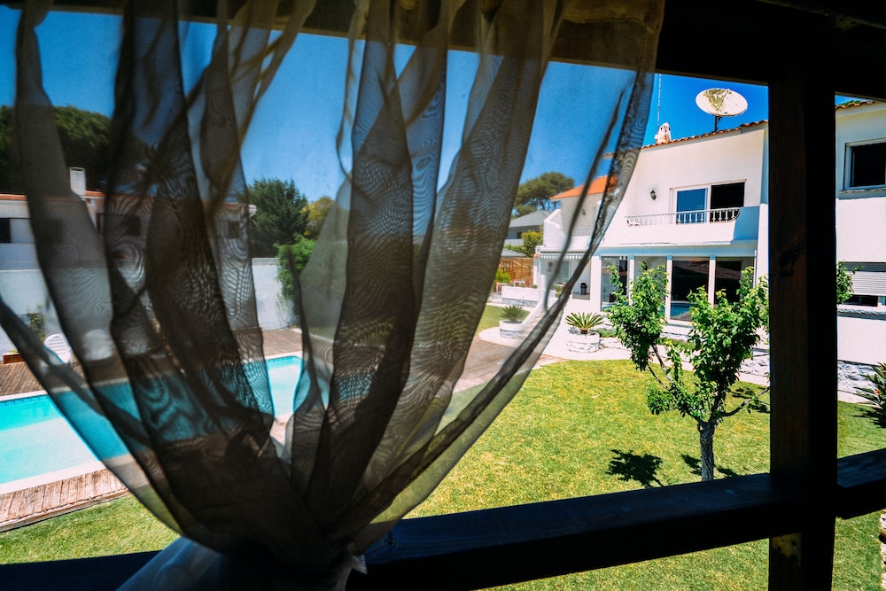 Limmo Garden Guest House