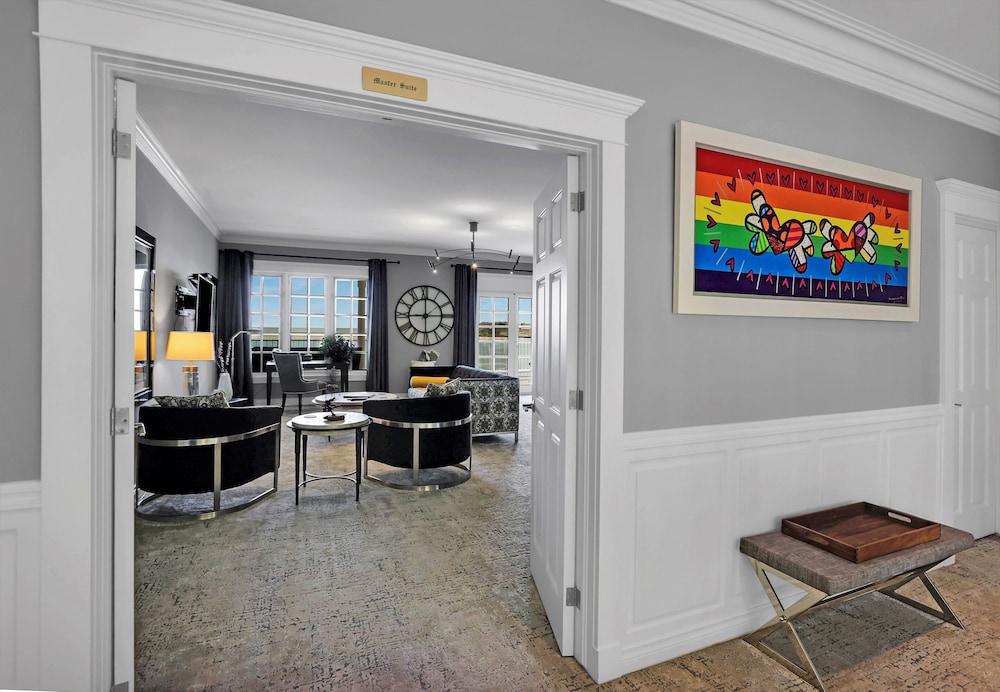 Somerset Bed and Breakfast - Image 5