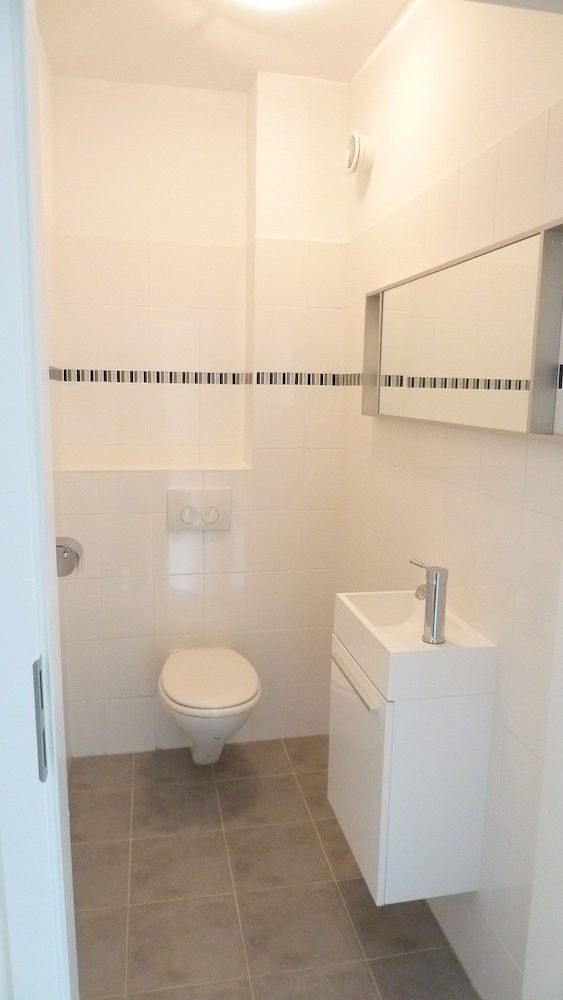 Sobieski Apartments Vienna